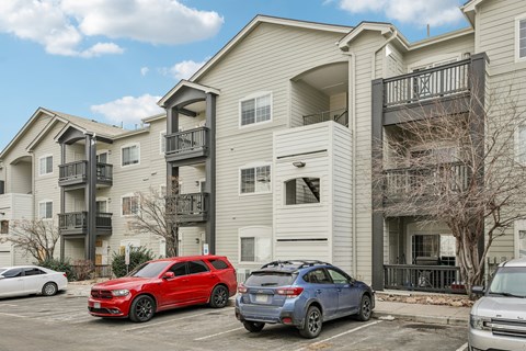 8001 E 11Th Ave 1-3 Beds Apartment for Rent