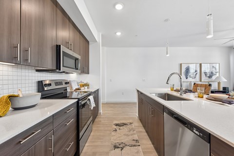 1300 Rauscher Dr 1-3 Beds Apartment for Rent