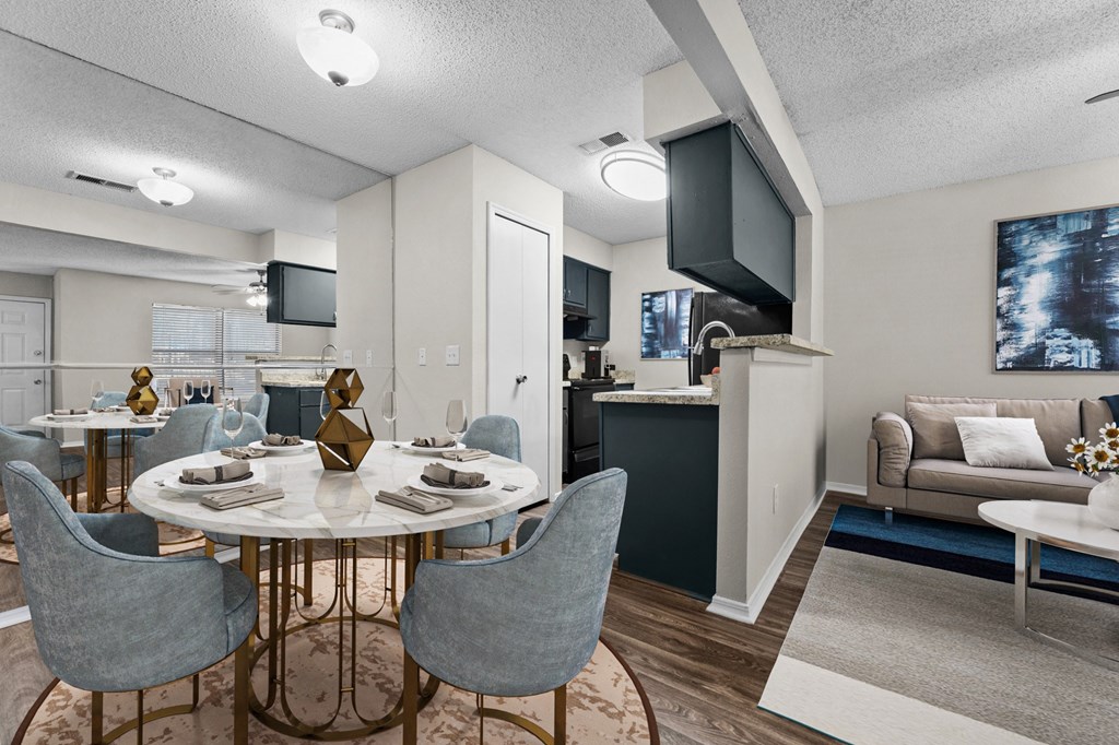 our apartments at the district flats apartments in lenexa