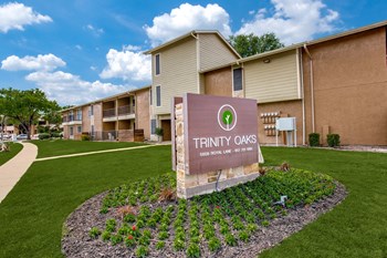 Trinity Oaks