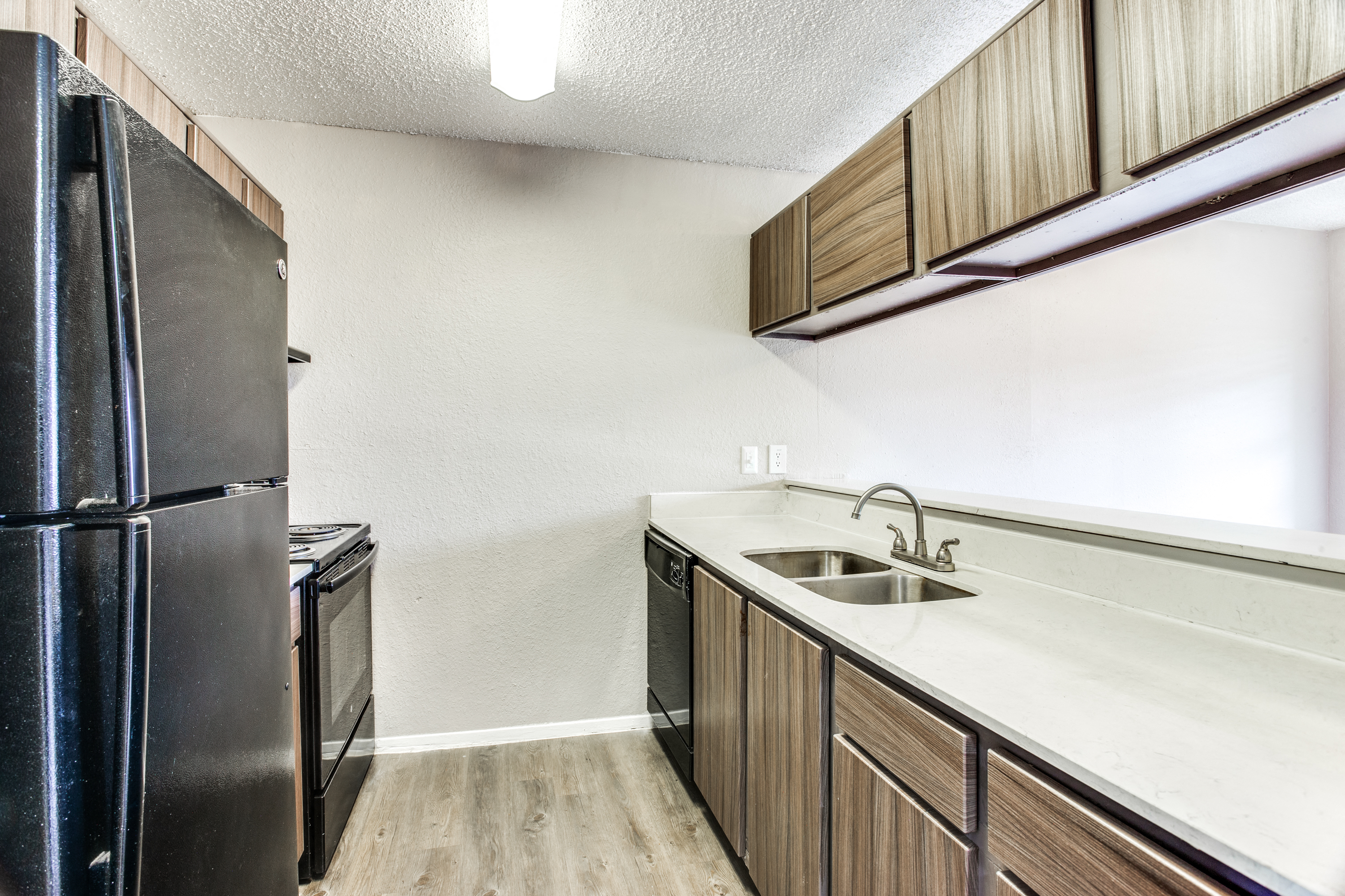 Trinity Oaks is a similar property to Aura Benbrook located in Benbrook