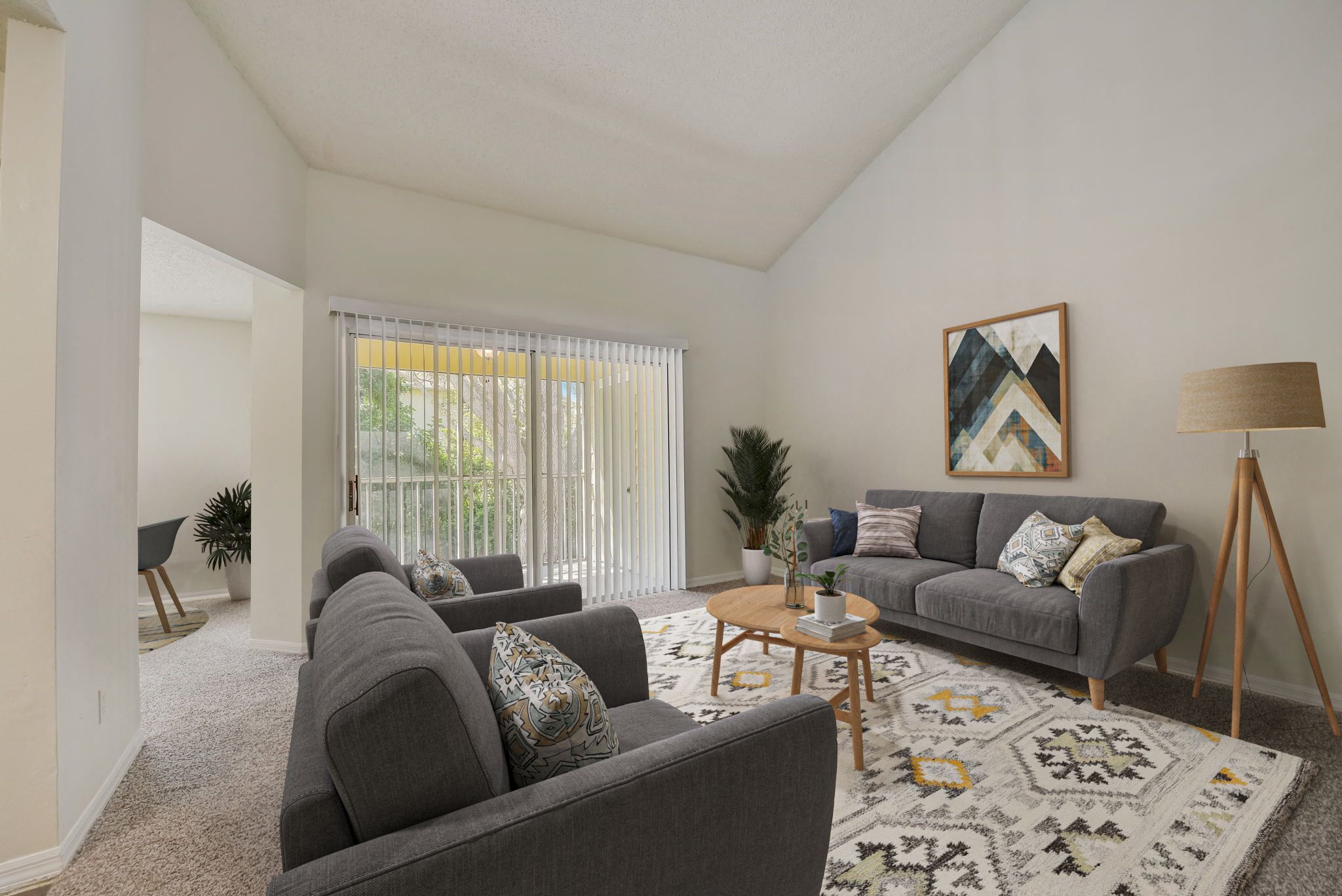 Reserve At Palmer Ranch is a similar property to The District At Rosemary located in Sarasota