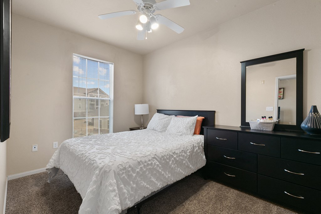 Flats At MacArthur Apartments, 3502 E Gore Blvd, Lawton, OK RentCafe