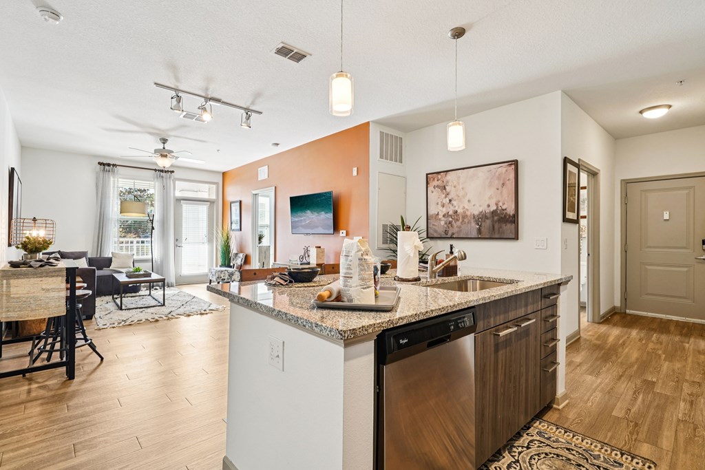 Park Avenue Apartments