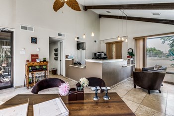 leasing desks Hurst, TX apartments for lease - Photo Gallery 4