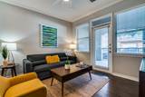 1-bedroom apartment at Bluffs at Vista Ridge in Lewisville