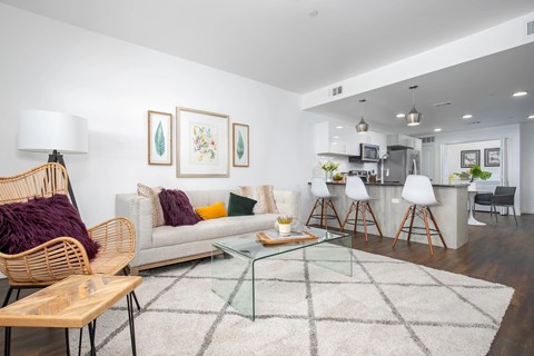 727 E Main Pl Studio Apartment for Rent