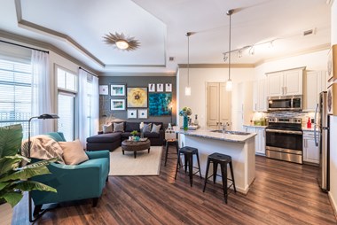 conroe tx apartments
