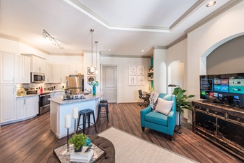 conroe tx apartments - Photo Gallery 5