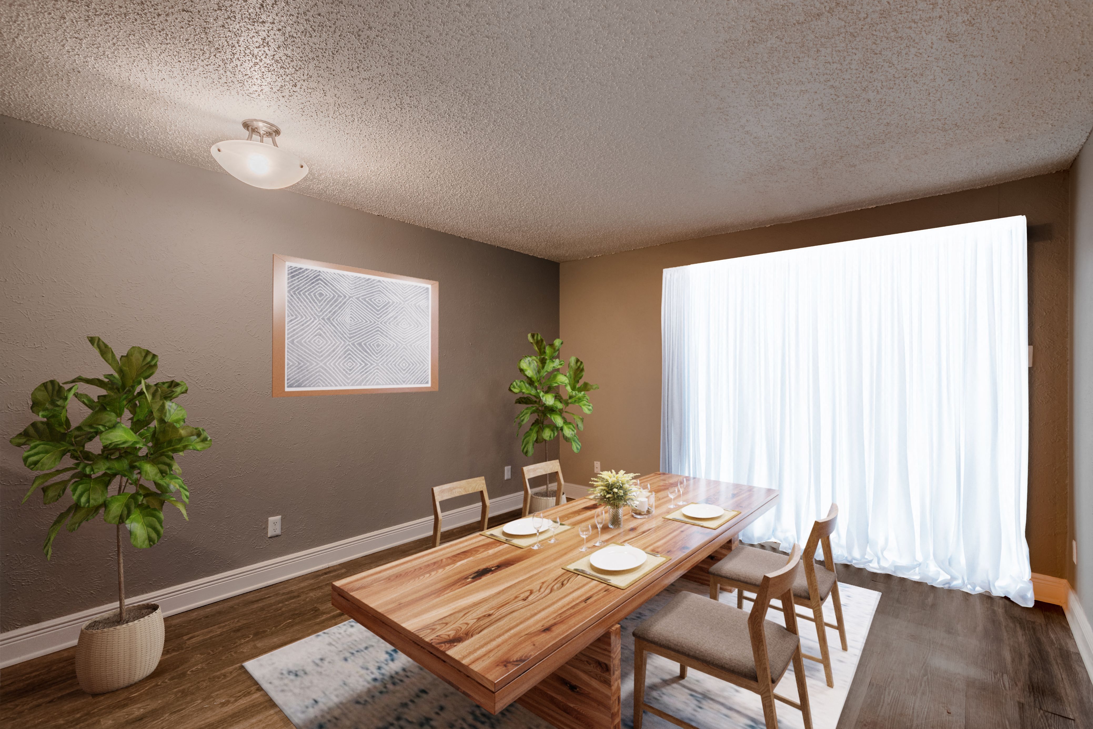 dallas tx apartments