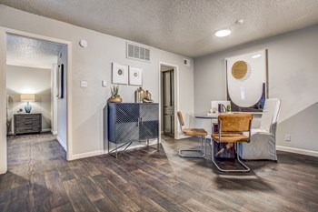 living space Apartments Ft. Worth - Photo Gallery 6
