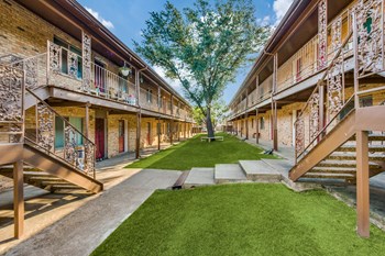 911 Bernard St 1-2 Beds Apartment, Townhouse for Rent - Photo Gallery 6
