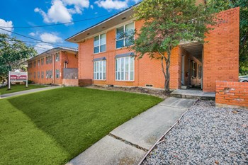 1701 W Oak St 1-3 Beds Apartment for Rent - Photo Gallery 5