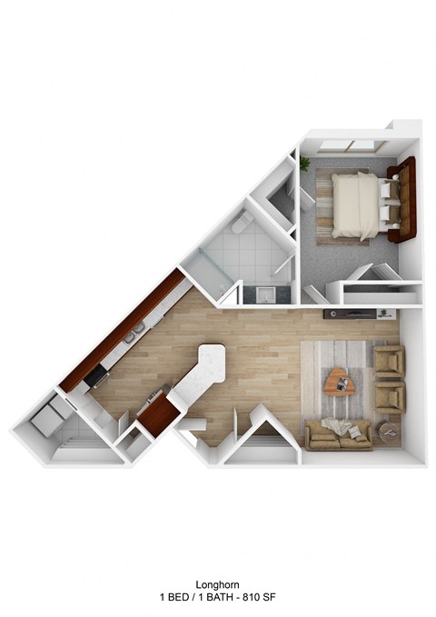 701 Heritage Way 1-2 Beds Apartment for Rent - Photo Gallery 38