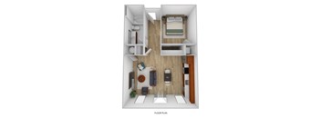 denton texas apartments for rent