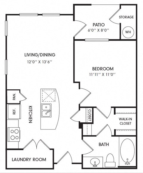 1210 Hunt Ln 1-3 Beds Apartment for Rent - Photo Gallery 29