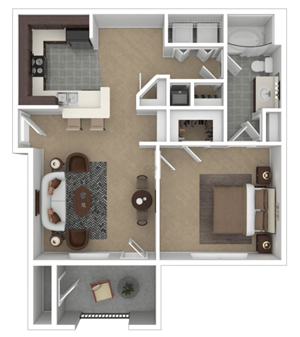 Floorplan Photos Gallery
