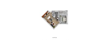 denton texas apartments for rent