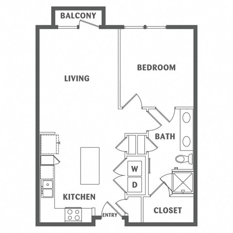 111 Probandt St Studio-2 Beds Apartment for Rent - Photo Gallery 36