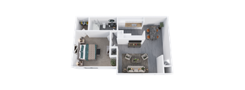 Apartments in Grand Prairie, TX 