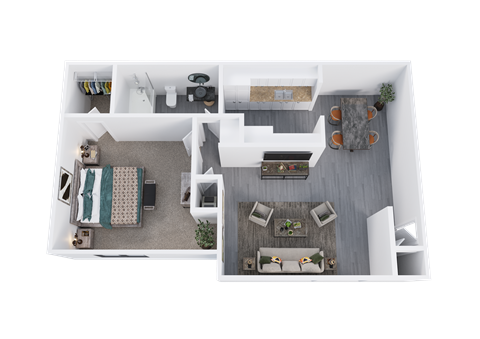 Apartments in Grand Prairie, TX 