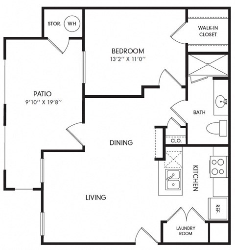 1210 Hunt Ln 1-3 Beds Apartment for Rent - Photo Gallery 30