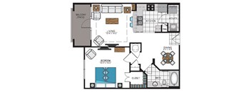 conroe tx apartments