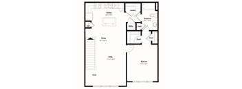 Reata at Alamo Ranch Apartments in San Antonio, TX