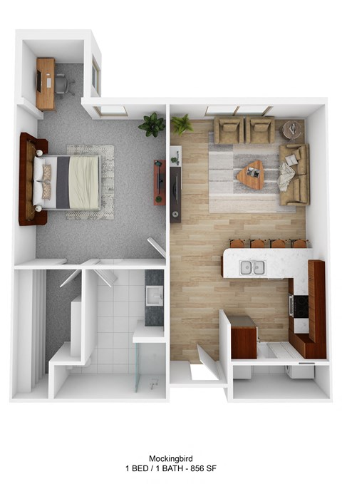 701 Heritage Way 1-2 Beds Apartment for Rent - Photo Gallery 39