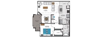 conroe tx apartments