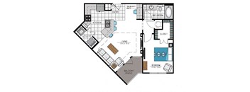 conroe tx apartments