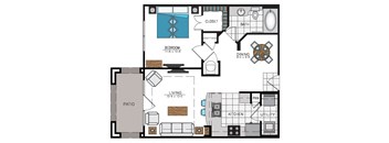 conroe tx apartments