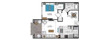 conroe tx apartments