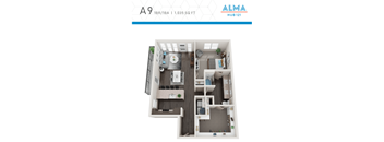 apartments for rent mckinney texas