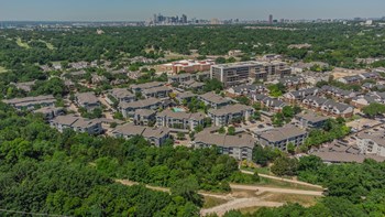 lease apartments in East Dallas, TX  - Photo Gallery 41