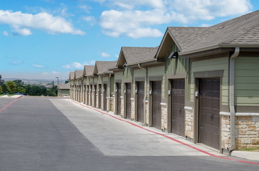 Reata at Alamo Ranch Apartments in San Antonio, TX