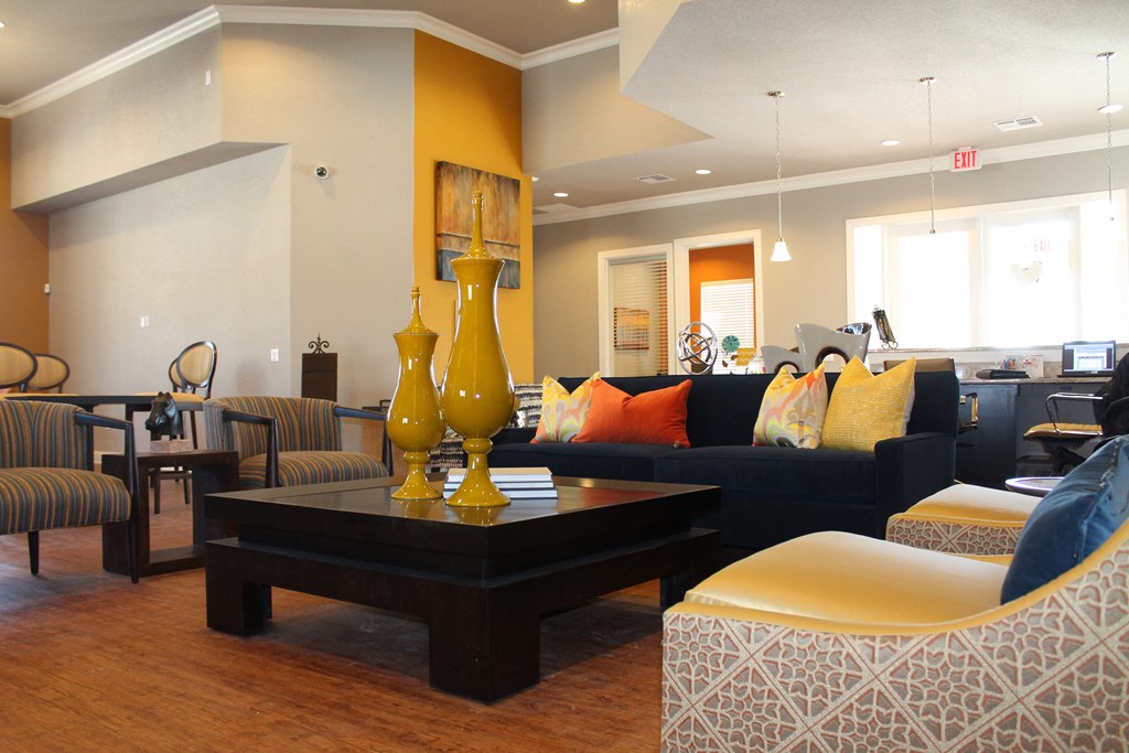 Reata at Alamo Ranch Apartments in San Antonio, TX