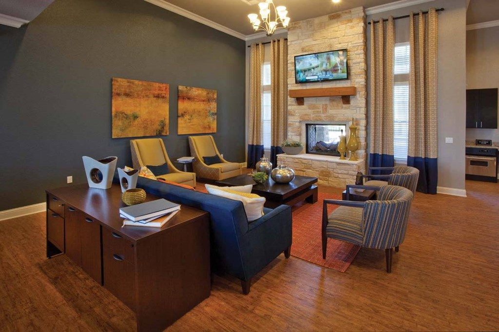 Reata at Alamo Ranch Apartments in San Antonio, TX