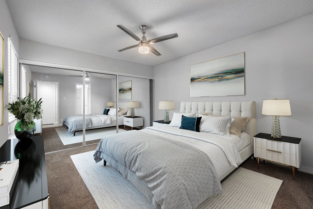 garland tx apartments