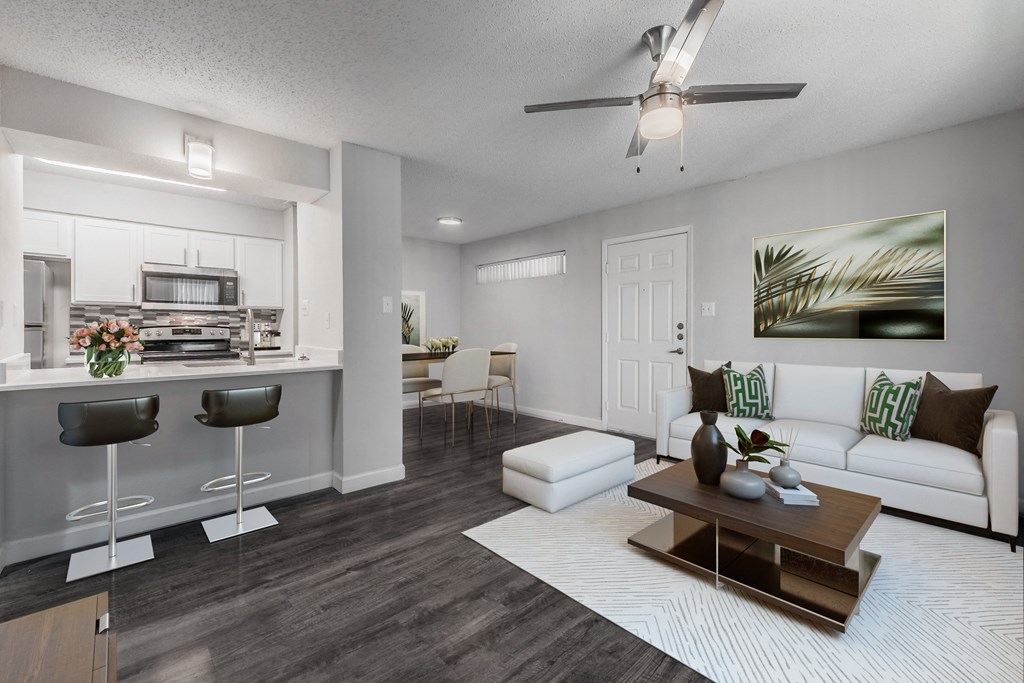 garland tx apartments