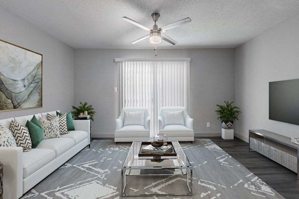 apartments for rent in garland, TX 