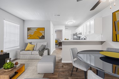 124 Roberts Cut Off Rd. 1 Bed Apartment for Rent