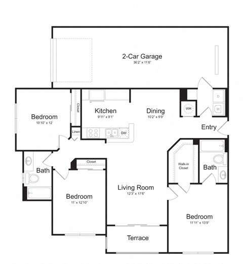 Boynton Beach, FL Apartments