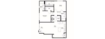 Reata at Alamo Ranch Apartments in San Antonio, TX