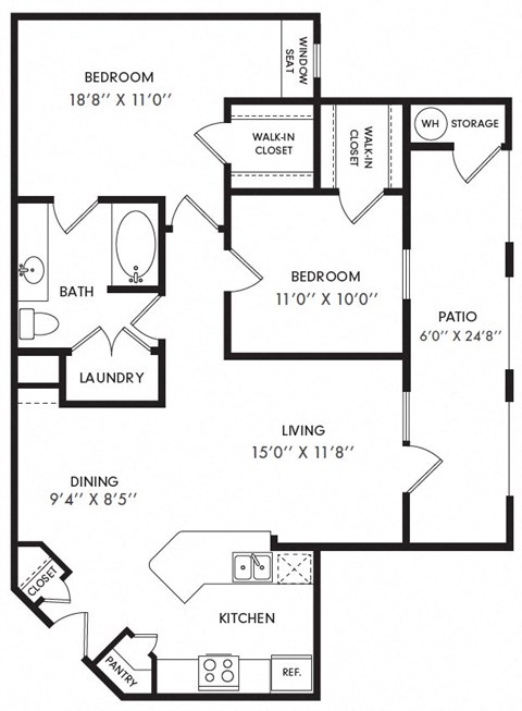 1210 Hunt Ln 1-3 Beds Apartment for Rent - Photo Gallery 46