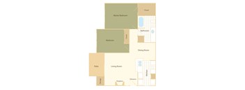 Torrey Place Apartments in New Braunfels, TX