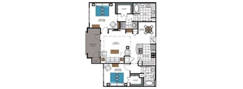 conroe tx apartments