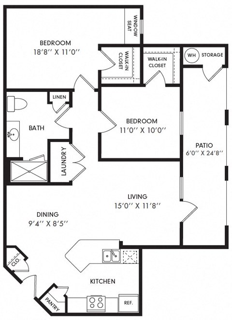 1210 Hunt Ln 1-3 Beds Apartment for Rent - Photo Gallery 38