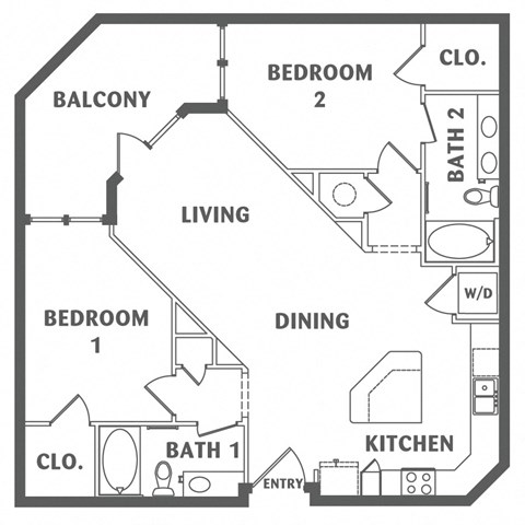 111 Probandt St Studio-2 Beds Apartment for Rent - Photo Gallery 39