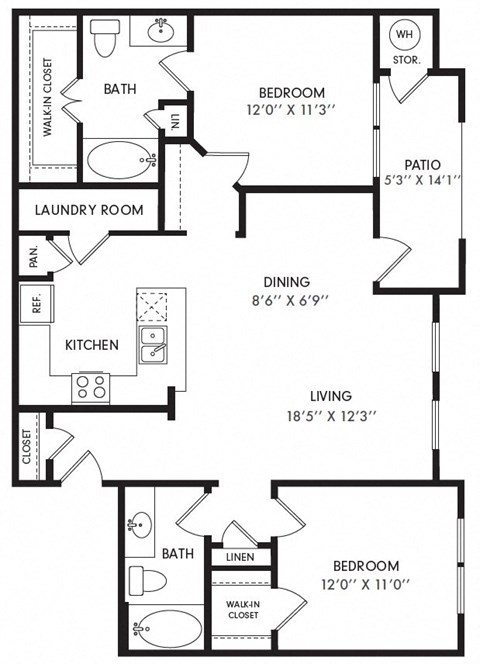 1210 Hunt Ln 1-3 Beds Apartment for Rent - Photo Gallery 39